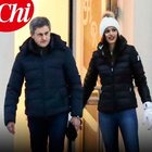 Gianni Alemanno, la nuova fidanzata è Silvia Cirocchi. "Lei il mio futuro"