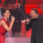 Sanremo, Gigi D'Alessio in giuria: «Sono una brava persona, per questo faccio ascolti»