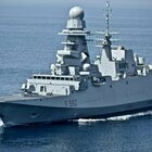 «Italia in prima linea», approvata la missione navale Ue nel Mar Rosso guidata da Roma contro gli attacchi Houthi