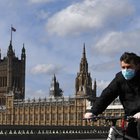 Londra chiusa per il coronavirus