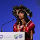 La sfida su clima e diritti delle giovani amazzoni 