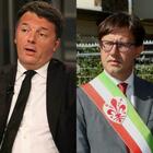 Renzi accusa Nardella sugli autovelox: «Multe per fare cassa». Ma lui ribatte così