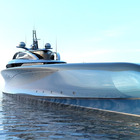 Super yacht da 270 milioni 