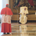 Papa Francesco alle prese con il (reale) rischio di uno scisma tedesco, i timori del cardinale Schoeborn. Ecco cosa ha detto