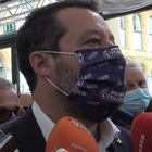 Ddl Zan, Salvini: «Aspetto la telefonata di Letta prima di andare allo scontro in Aula»