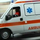 Incidente sulla via Ardeatina, motociclista colto da malore investe un pedone e muore