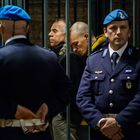 Omicidio Polizzi, annullata la condanna per Valerio Menenti