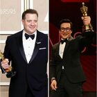 Oscar 2023, vincitori e premi