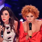 Ornella Vanoni, duetto sul palco a Sanremo