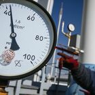 Corre il prezzo del gas con rallentamento flussi Ucraina