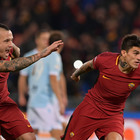 Roma-Lazio ore 18 La Diretta gioca Nainggolan, Inzaghi punta sugli "invincibili"