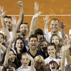Djokovic positivo al coronavirus, contagio all'Adria Tour: «Mi dispiace, ora in quarantena»
