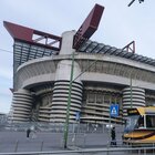 Inter-Juventus, il "regalo" dello sponsor per i tifosi nerazzurri: sciarpe su ogni seggiolino
