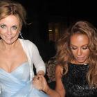 Spice Girls, la rivelazione shock di Mel B: con Geri Halliwell non c'era una semplice amicizia...