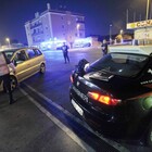 Ostia: furti, rapina e spaccio quattro arrestati dai carabinieri
