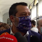Salvini: "Se virologi dessero parere unanimi non ci sarebbero milioni di italiani ancora da vaccinare"