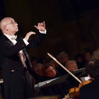 Il Maestro del Coro Gabbiani: «Il Teatro dell'Opera è chiuso, dirigo l'Inno d'Italia dal balcone»
