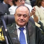 immagine Nicola Gratteri procuratore di Napoli, il presidente Garzo: «Uniti nella lotta a clan e crimine comune»