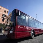 immagine Autisti Atac aggrediti, giovedì 26 sciopero di due ore dei trasporti