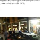 Milano, bimbo di 4 anni precipita dal balcone e muore