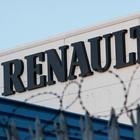 Renault ferma tutti gli impianti in Francia e Spagna