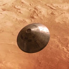Esplorazione Marte, le immagini dei test della missione a guidata dall'Italia