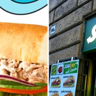 Australia, il panino di Subway le costa 1844 dollari