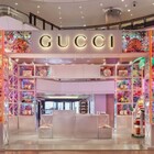 Pinault e la nuova Gucci, negozi ancora più esclusivi: rivoluzione in arrivo