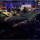 Napoli, morto poliziotto di 37 anni: l'auto travolta dopo una rapina. Arrestati due rom