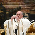 Papa Francesco bloccato dalla sciatalgia