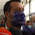 Salvini: «Se virologi dessero parere unanimi non ci sarebbero milioni di italiani ancora da vaccinare»