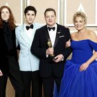 Oscar 2023, Brendan Fraser miglior attore: la dieta che gli fece perdere la memoria e le molestie sessuali, chi è l'ex star degli anni '90