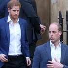 William spietato su Harry, la grave accusa prima dell’incontro per Diana