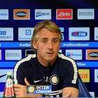 â¢ Verso Inter-Milan. Mancini: "Rilancio"
