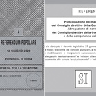 Referendum giustizia, cosa prevede il quarto quesito (scheda grigia) sulla valutazione dei magistrati