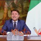 Conte: «Salvini e Meloni mentono sull'attivazione del Mes»