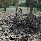 Ecocidio in Ucraina