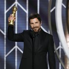 Christian Bale discorso choc: «Ringrazio Satana per avermi ispirato»