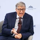 Bill Gates: «Il Covid oggi fa meno paura»