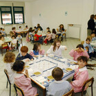 Roma, mense senza 2mila addetti: slitta il tempo pieno a scuola