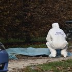 Donna sgozzata nel parco di Villa Litta a Milano: «Prima di morire ha descritto il suo assassino»
