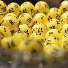 Estrazioni Lotto, Superenalotto e 10eLotto di giovedì 19 settembre 2019: centrato un 5+ da 570mila euro