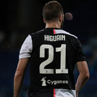 Gli invendibili preoccupano la Juve, ma intanto Higuain se ne va negli Usa