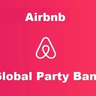 Covid, Airbnb vieta le feste da tutte le case in affitto: «Troppi comportamenti irresponsabili»
