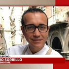 Sorbillo, lo sfogo di Gino: «La bomba? Uno schiaffo alla legalità napoletana»