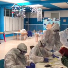 Coronavirus, nuovo decesso nella notte in Veneto: non soffriva di patologie