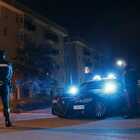 immagine Ischia: forano pneumatico a taxi davanti a discoteca, tre 20enni denunciati