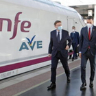 La Spagna spende 258 milioni per treni «troppo larghi per le sue gallerie»: il pasticcio costa il posto a due alti funzionari
