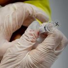 Test del vaccino sull'uomo: primi volontari tra 18 e 45 anni e senza patologie
