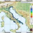 Terremoto in Bosnia, cosa è successo in Italia